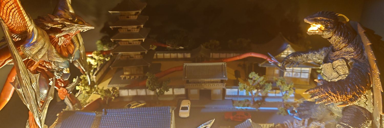 たもいも趣味の部屋/リハビリ中 banner