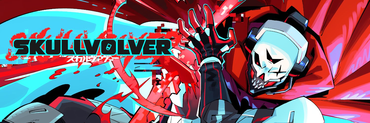 SKULLVOLVER 🩻🩸 banner