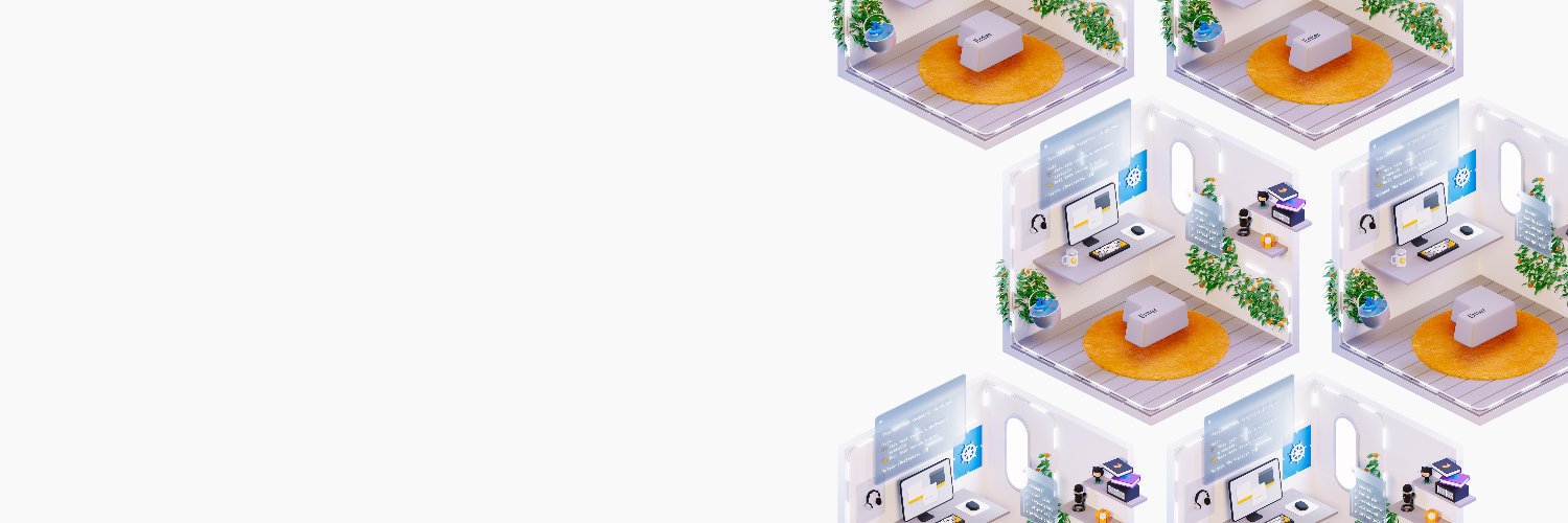 Gitpod Status banner