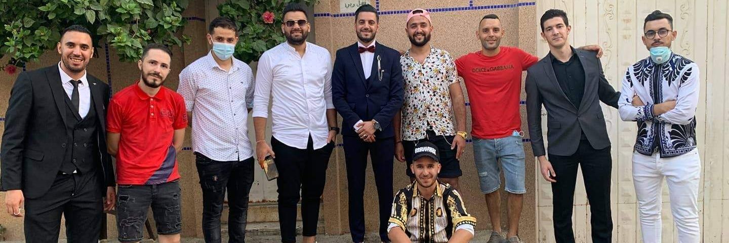 ZMakrelouf's profile banner image