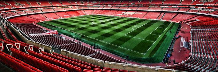 Wenger’s House banner