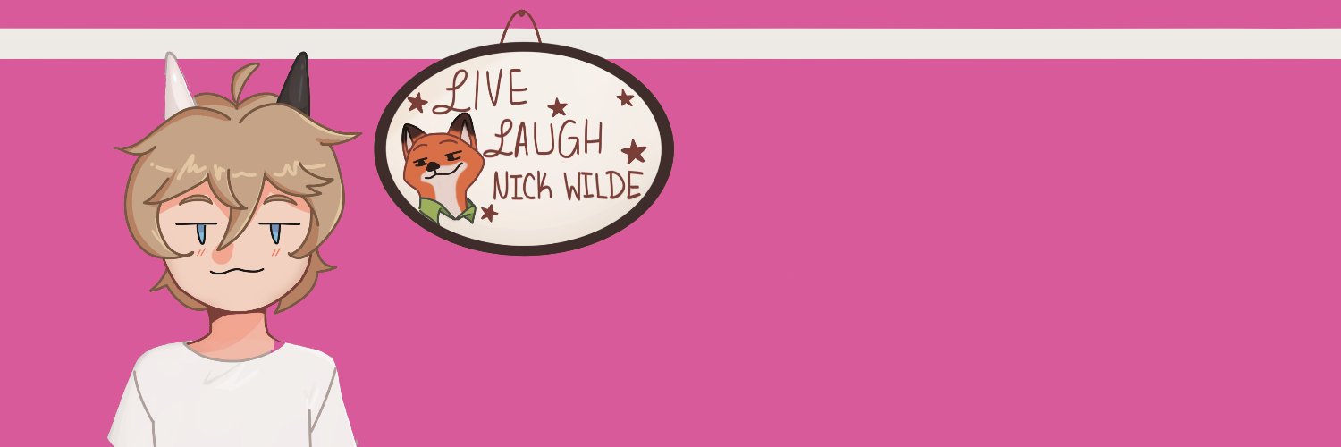 MaidKev's profile banner image