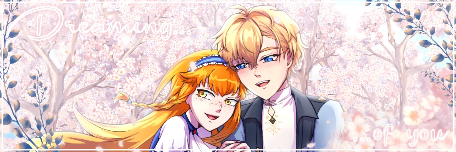 ₊˚⊹♡‧✧Kitsu of Blanchett 🦊✧‧♡⊹˚₊ banner