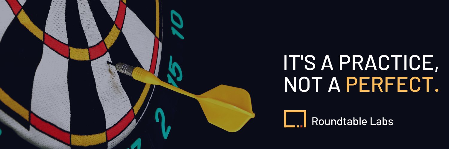 @RoundtableLabs banner