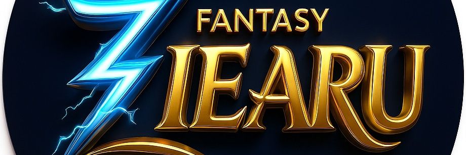 Fantasinya Ziearu banner