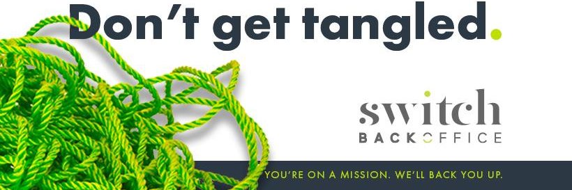 Switch Back Office banner