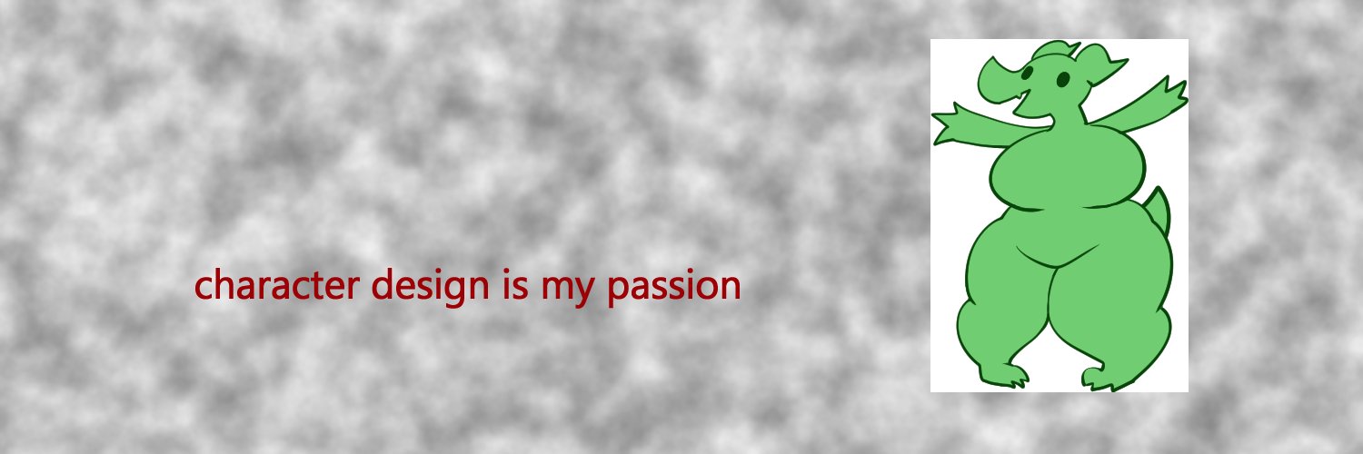 Lagotrope's profile banner image
