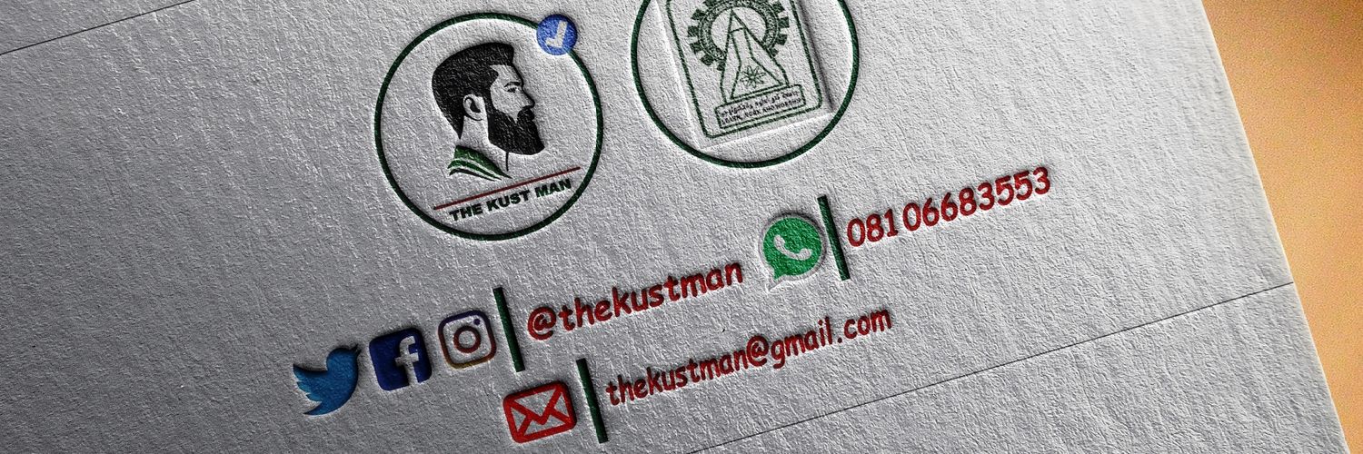 The Dust Man™ banner