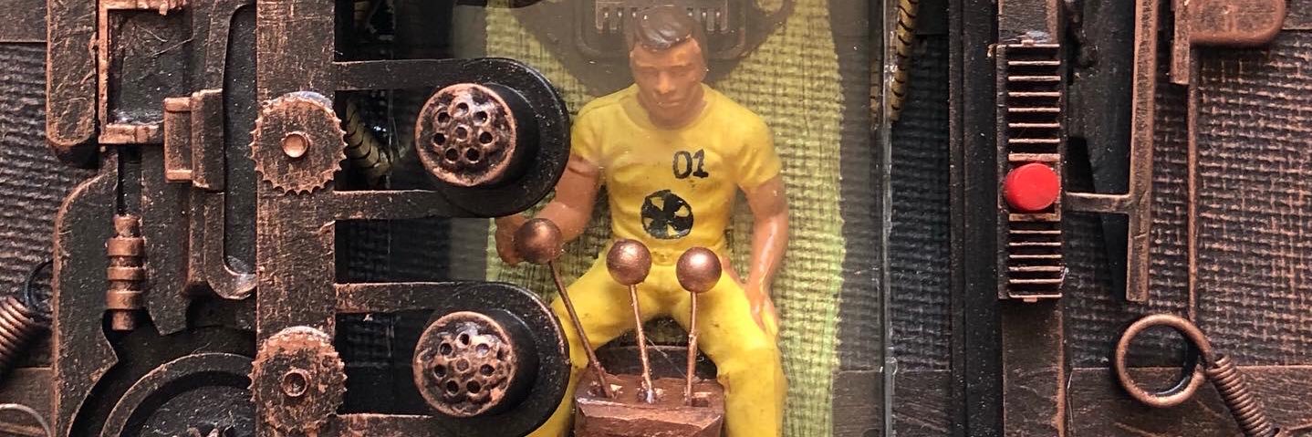 SteampunkButton banner