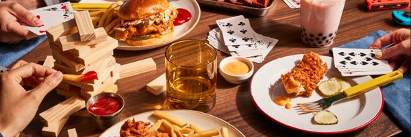 LocalKitchens Profile Banner