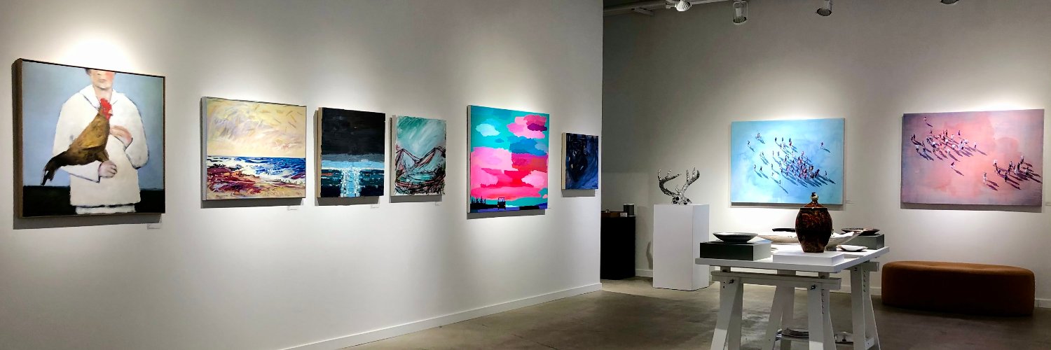 Studio21FineArt's profile banner image