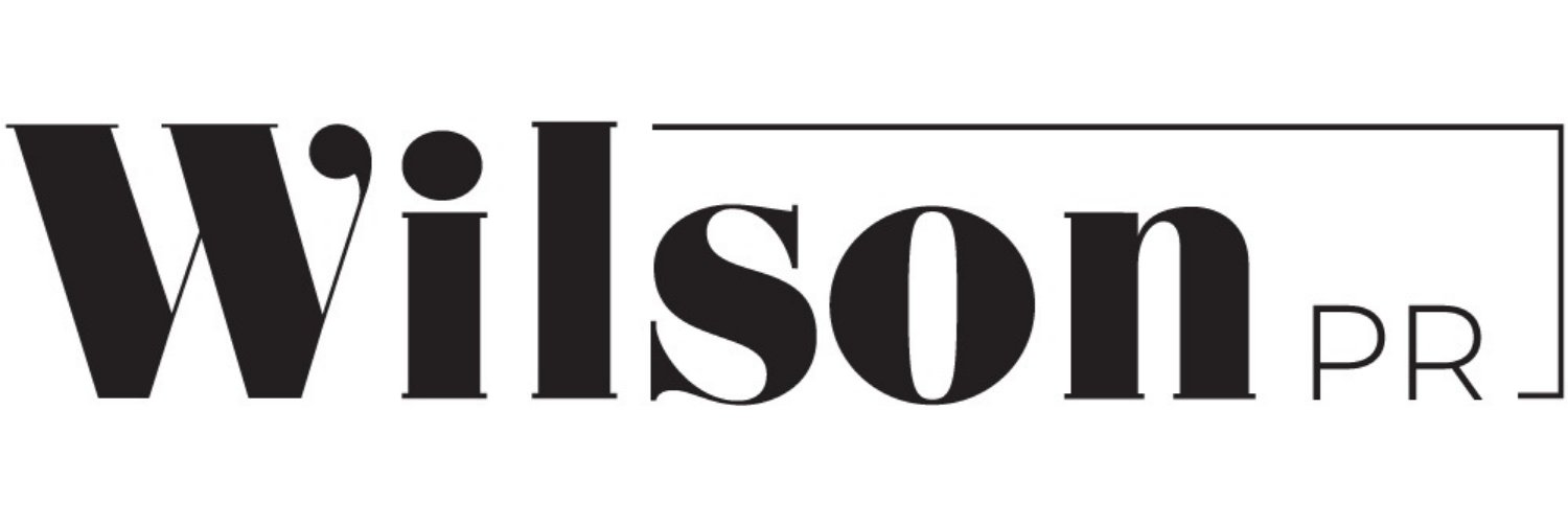 Wilson Public Relations banner