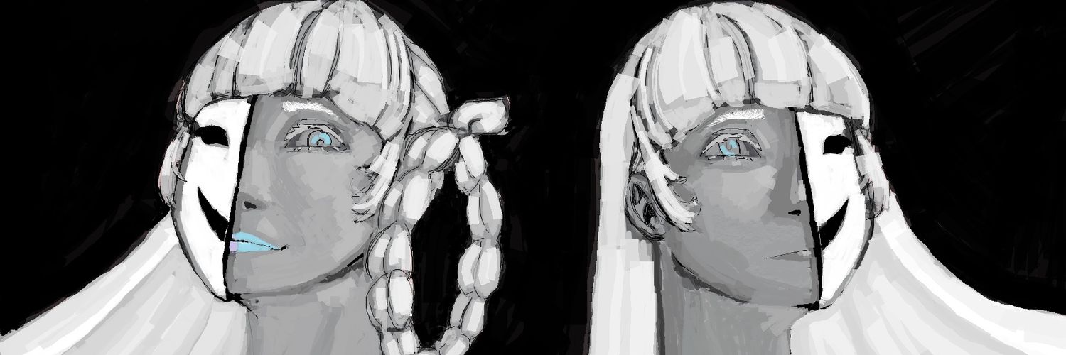 MayaMomobami's profile banner image