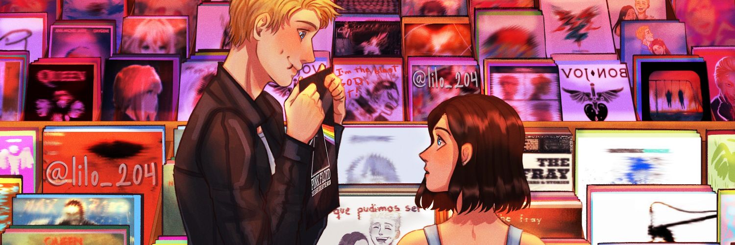 Its_Lilo_204's profile banner image