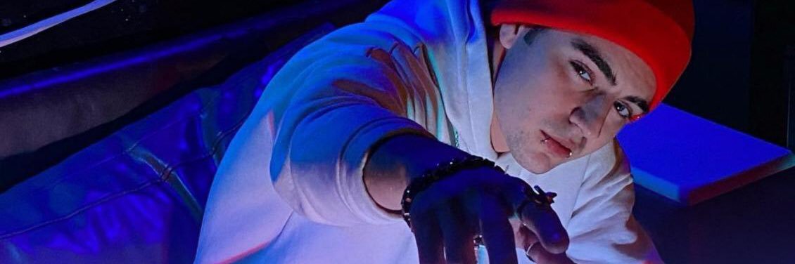 BademBarlas's profile banner image