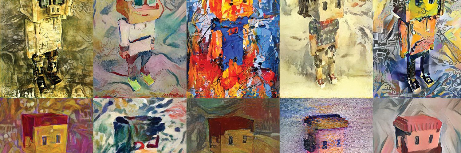 PICASSO MEEBITS banner