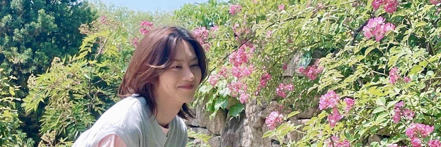 keystagram's profile banner image