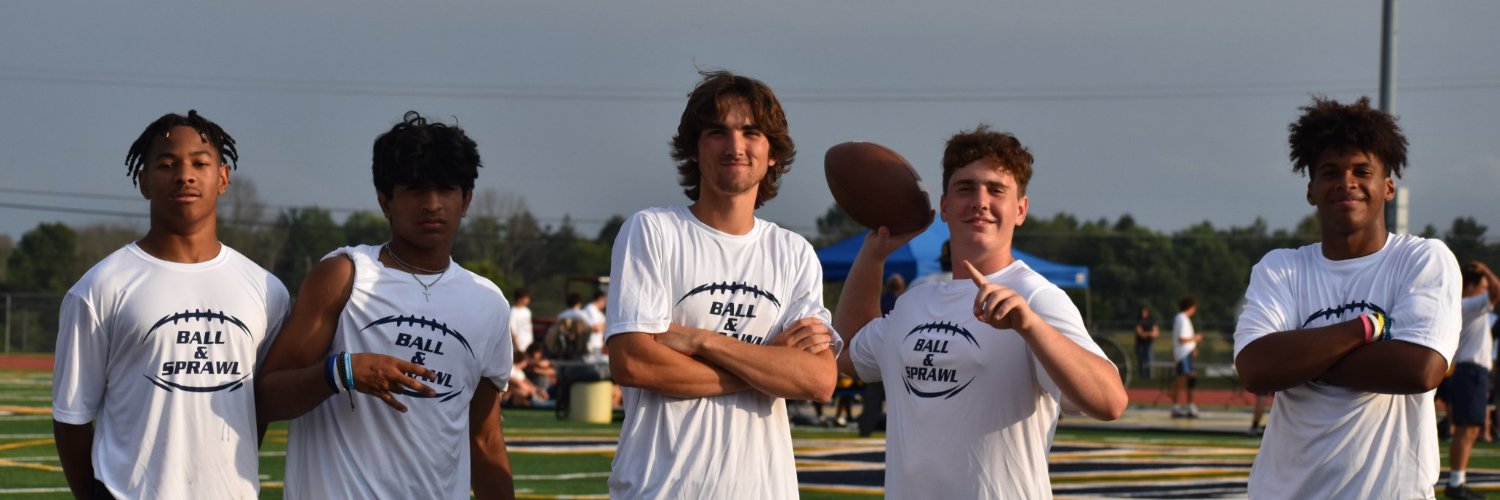 Streaks Football Club banner