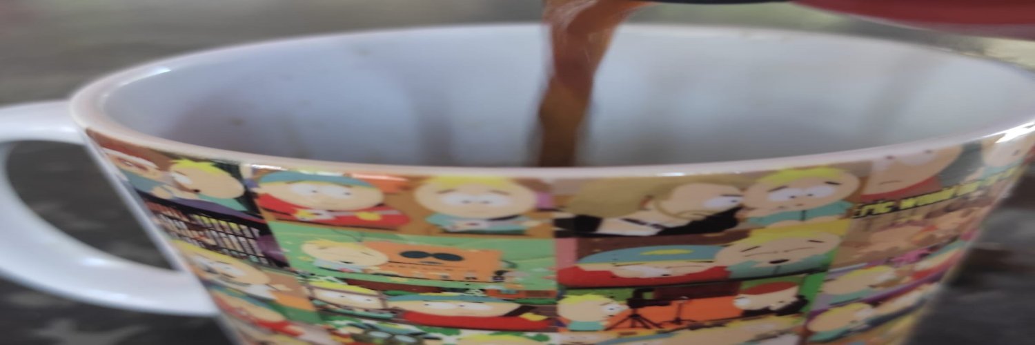 CarttersRW's profile banner image
