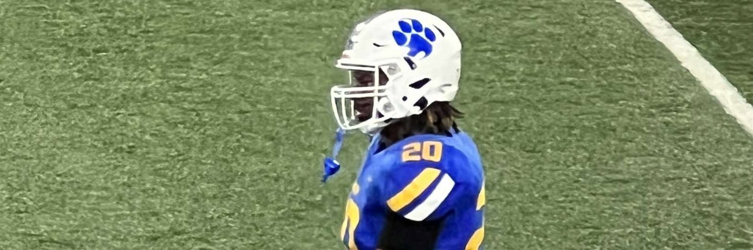 Caydin Blakely banner