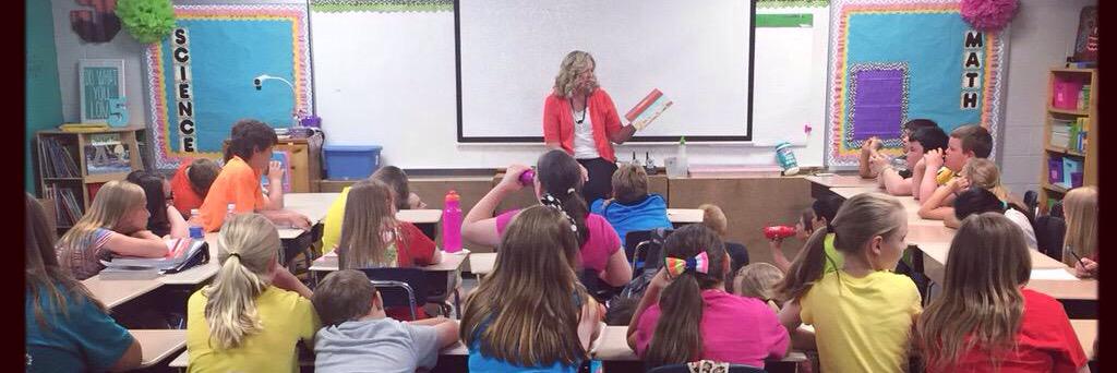 LaDonna McFall banner