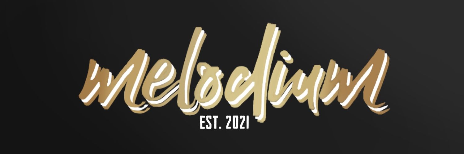 MELoDIUM。 banner