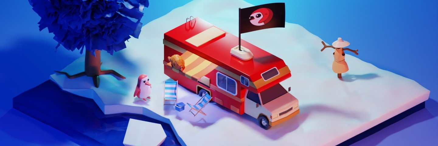 0xPCbiceps🔺 banner