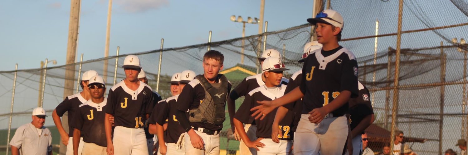 Jett Springer banner