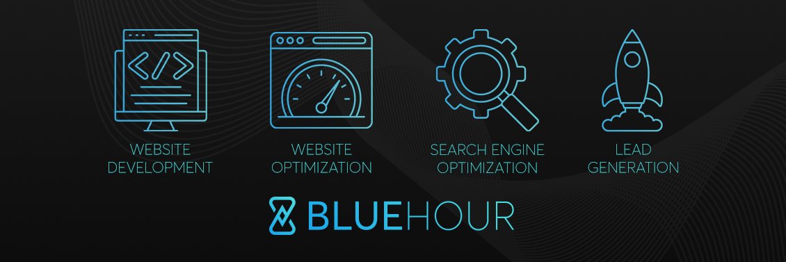 bluehourdigital's profile banner image