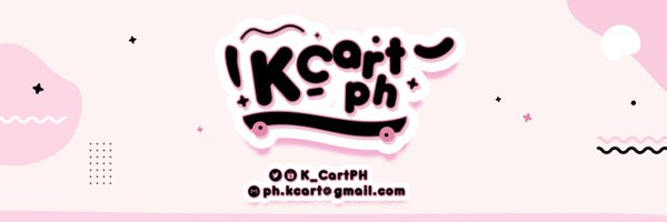 K-CartPH ♡ Profile Banner