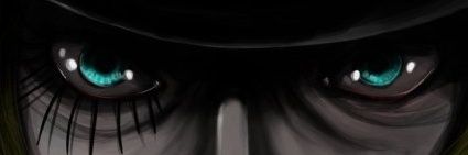 ALEX's banner