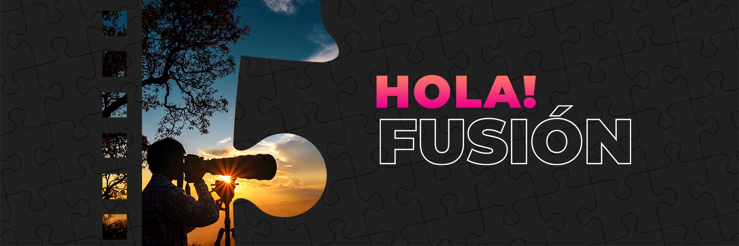 holafusion banner