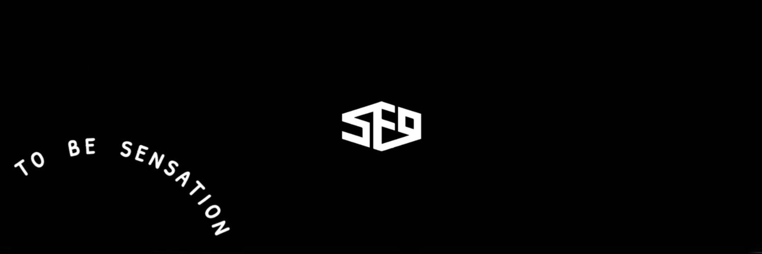 SF9ftFantasy's profile banner image