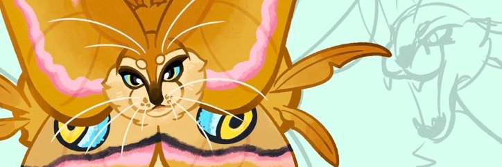 🌿MonsterFangs🌿's banner