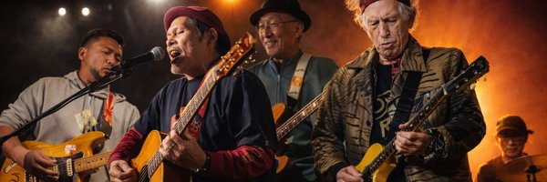 oldrocknrollboy Profile Banner