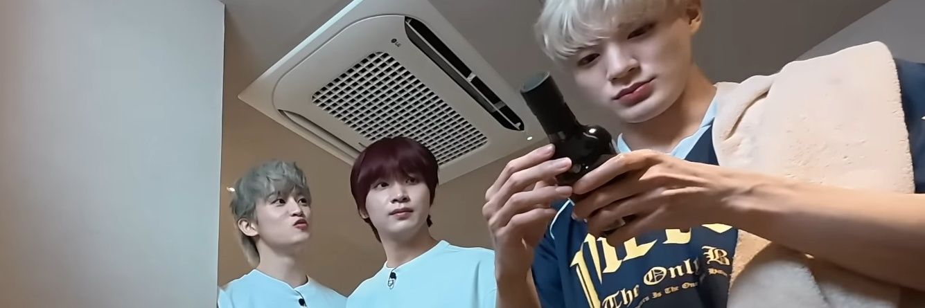 miné banner