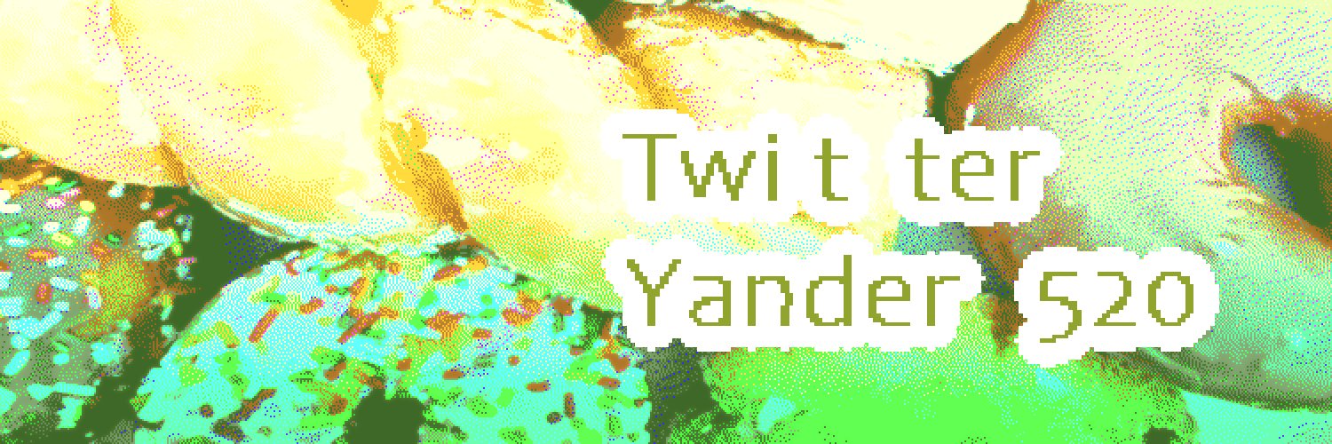 🦈🌙Yander🍩🐚 banner