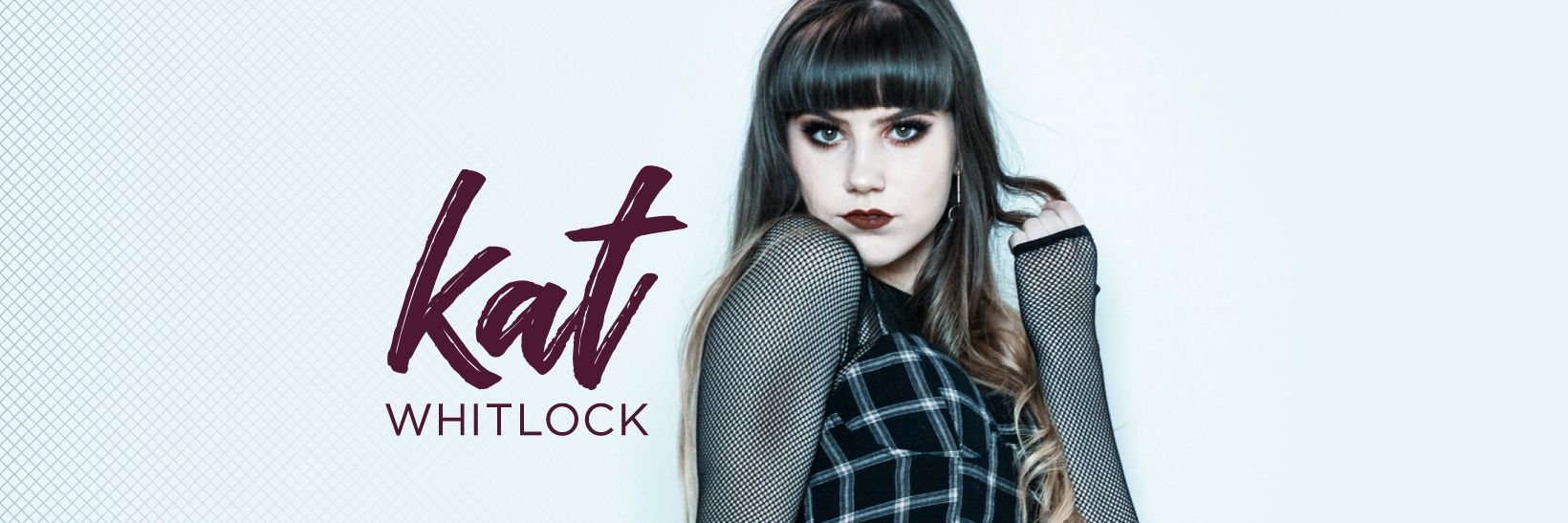 Kat Whitlock banner