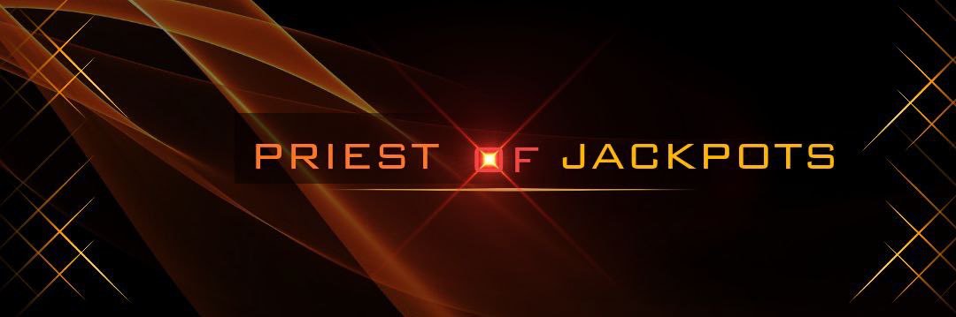 PriestOfJackpot's profile banner image
