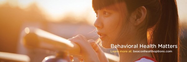 BeaconHealthOpt Profile Banner