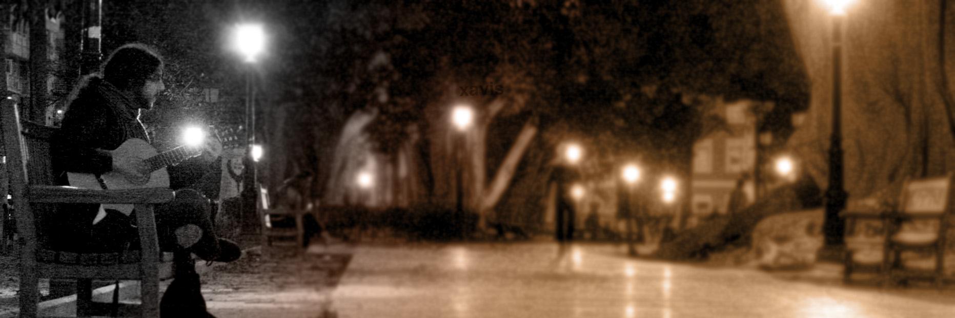 Xavis 💻 Javier Sánchez banner