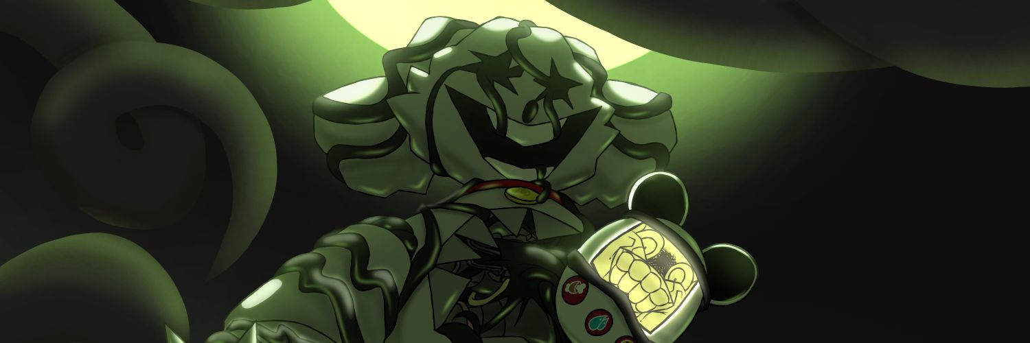Nichi Mirato Nacho banner
