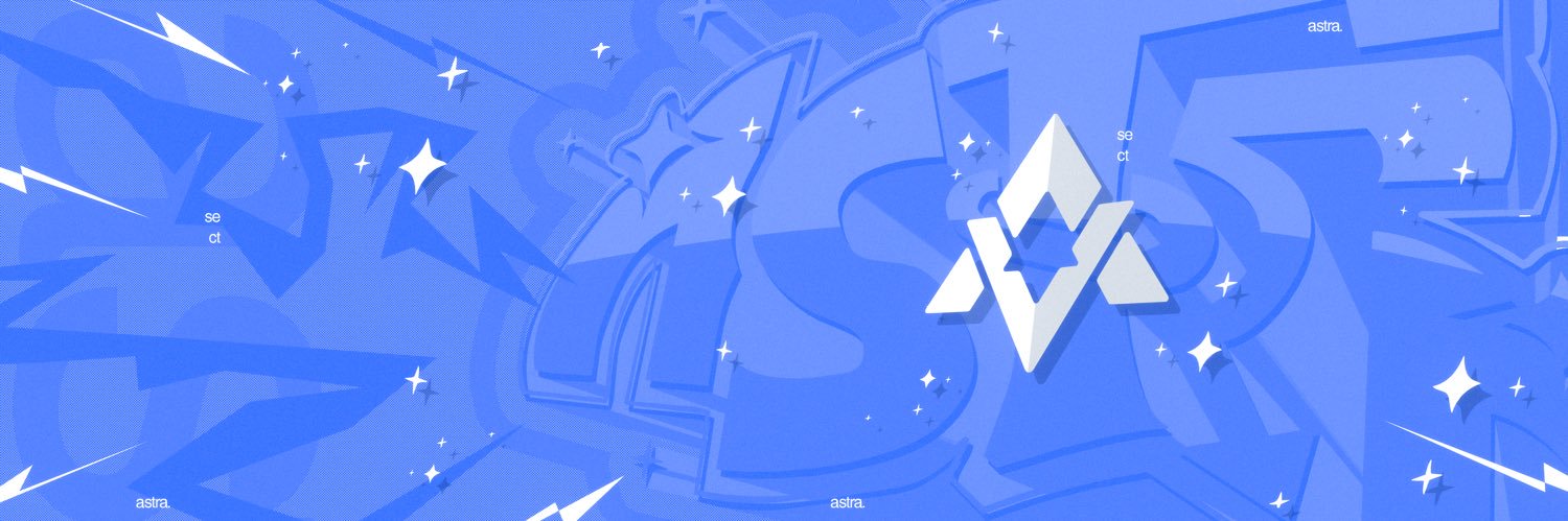 Astra Community banner