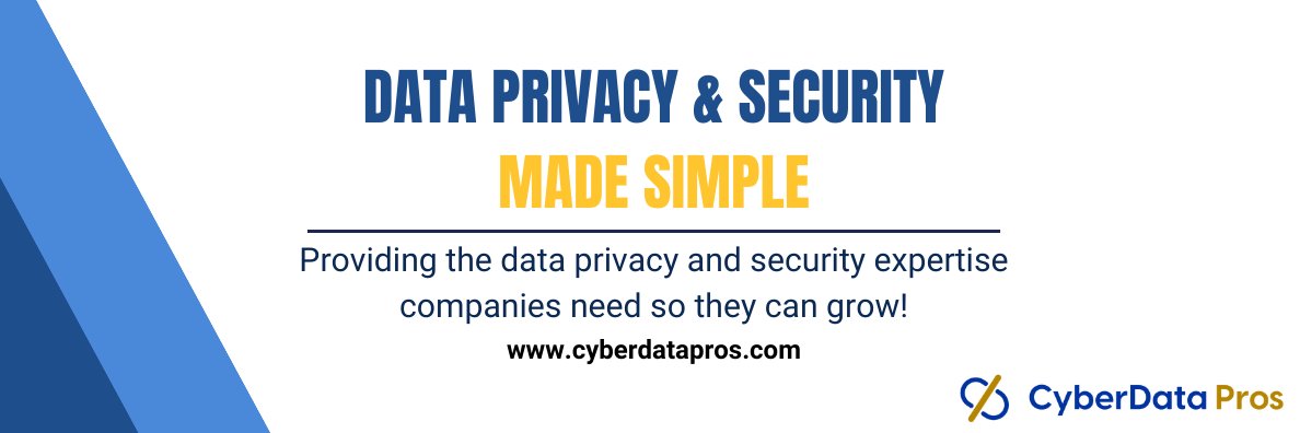 cyberdatapros's profile banner image