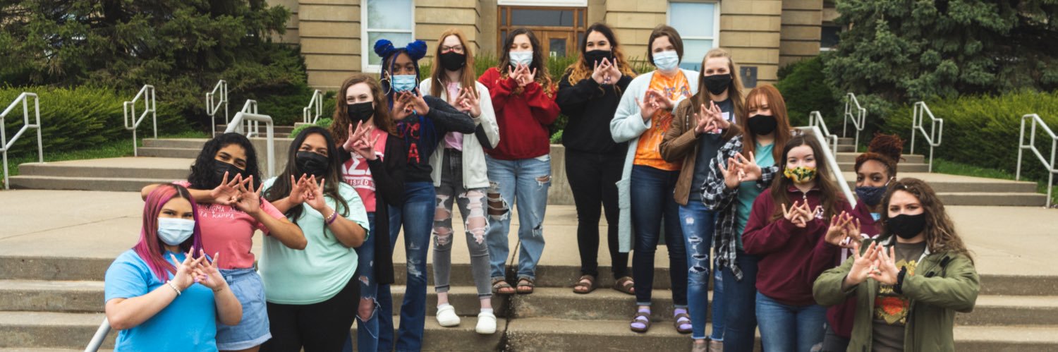 Alpha Sigma Alpha 🐞 banner