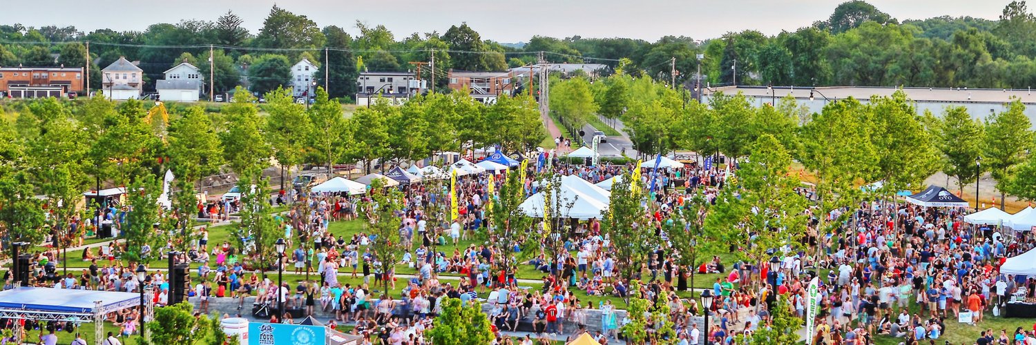 Grandview Digfest banner
