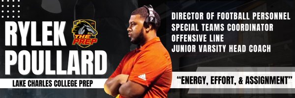 CoachRylek Profile Banner