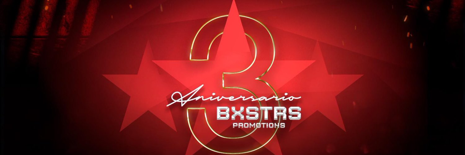 Bxstrs Promotions Profile Banner