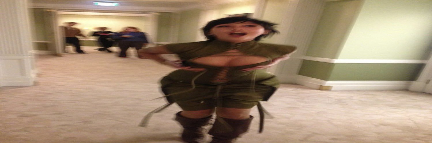 j banner