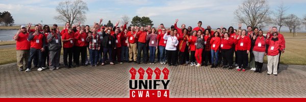 D4CWA Profile Banner